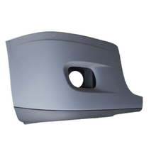 DEFENSA P/FREIGHTLINER CASCADIA 125 2007-2018 C/F LATERAL DER