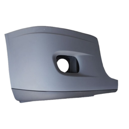 DEFENSA P/FREIGHTLINER CASCADIA 125 2007-2018 C/F LATERAL DER
