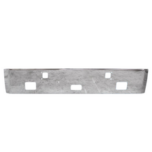 DEFENSA PARA KENWORTH W-900 "B" L C/ESPACIO PARA NEBLINERO 16" 3/16