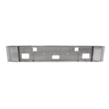 DEFENSA PARA KENWORTH W-900 "B" L C/ESPACIO PARA NEBLINERO 16" 3/16