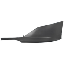 CUBIERTA DE DEFENSA PARA KENWORTH3 2021-2023 S/ESPACIO P/NEBLINERO PLAST NEG IZQ