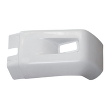 DEFENSA PARA KENWORTH T-880 GRIS IZQ