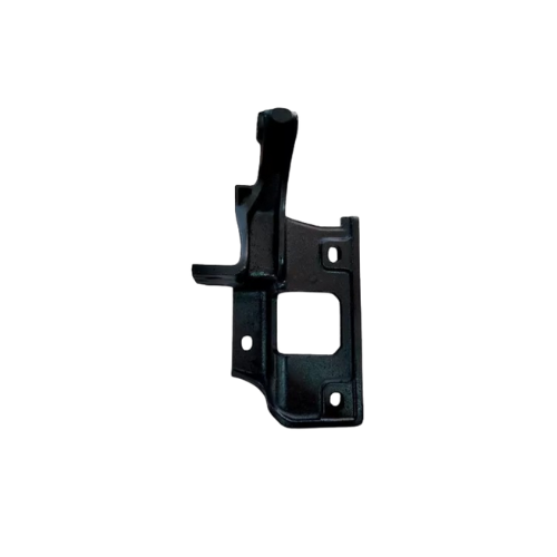 SOPORTE DE DEFENSA PARA KENWORTH T-680 IZQ