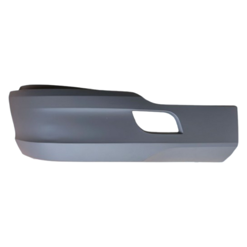 DEFENSA PARA KENWORTH T-680 PLAST NEGRO LAT DER