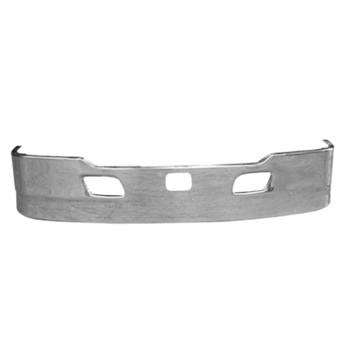 DEFENSA PARA KENWORTH T-680 S/F C/APERTURA P/SISTEMA ANTICOLISION AC INOX