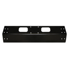 CENTRO DE DEFENSA PARA KENWORTH T-300 1994-2009 GRIS