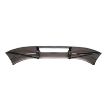 DEFENSA PARA KENWORTH T-370 CROMADO C/KIT DE INTALACION