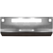 CENTRO DE DEFENSA PARA KENWORTH T-800 1995-2007 ALUM