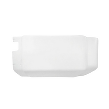 DEFENSA PARA KENWORTH T-800 1995-2007  S/PORTAFAROS IZQ