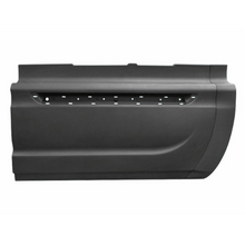 ESTRIBO CUBRETANQUE PARA PROSTAR PLAST TRAS IZQ