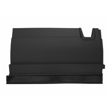 ESTRIBO CUBRETANQUE PARA CASCADIA EVOLUTION 126 2018 Y POSTERIORES PLAST C/REMATE CENT DER