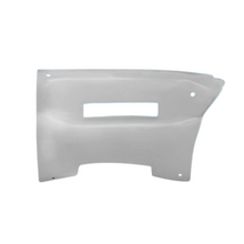 ESTRIBO CUBRETANQUE PARA KENWORTH T-2000 DEL FV DER