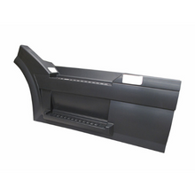 ESTRIBO CUBRETANQUE PARA VOLVO VNL 3RA GEN 2004-2018 BOTE DEL IZQ