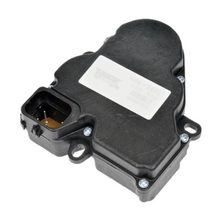 ACTUADOR DE VALVULA DE AGUA PARA AIRE ACONDICIONADO P/KENWORTH T-600/T-800/W-900 2005-2011