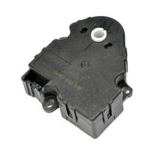 ACTUADOR DE VALVULA DE AGUA PARA AIRE ACONDICIONADO PARA VOLVO VNL 3RA GEN 1996-1998