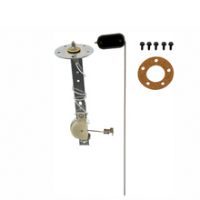 SENSOR DE NIVEL DE COMBUSTIBLE PARA MACK CHU/GU7/MRU 1991-2011