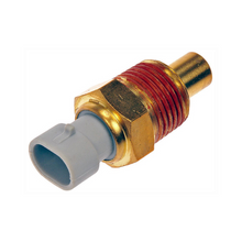 SENSOR DE TEMPERATURA DE REFRIGERANTE PARA TRACTOCAMIONES INTERNATIONAL