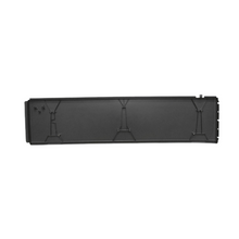 ALERON DE CAMAROTE PARA CASCADIA 125 2008 & UP/EVOLUTION 18 Y POST INF DER