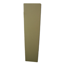 ALERON DE CAMAROTE C/BASES PARA KENWORTH T-680 IZQ