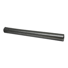 TUBO FLEXIBLE P/ESCAPE 4"