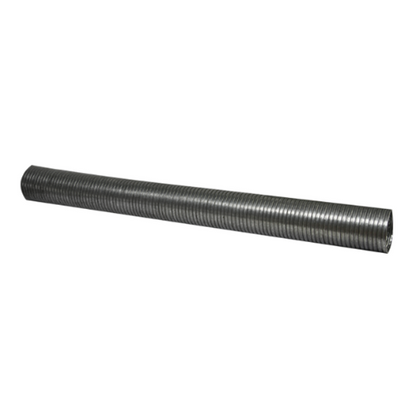 TUBO FLEXIBLE P/ESCAPE 4"