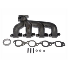KIT COLECTOR DE ESCAPE P/CHEVROELT KODIAK C7500/C6500 V8 7.4L