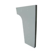 REMATE DE CABINA EXTERIOR PARA KENWORTH T-600/T-800 IZQ