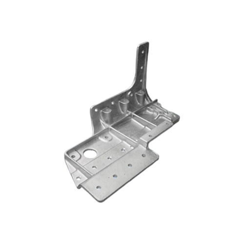 BASE DE MAROMA PARA PETERBILT 379 ALUM IZQ