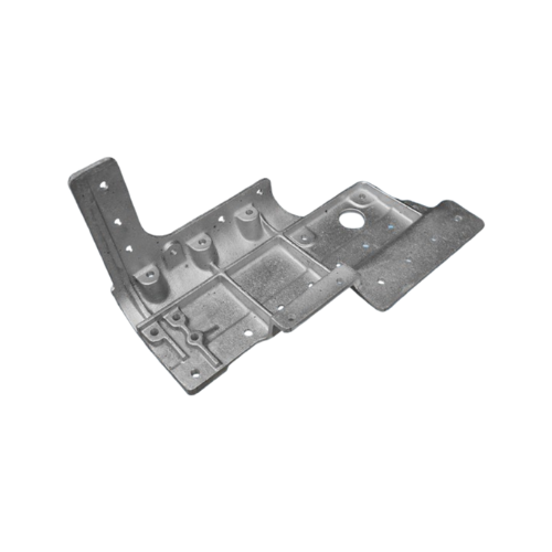 BASE DE MAROMA PARA PETERBILT 379 ALUM DER