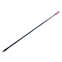 ANTENA CAPUCHON AZTECA NEGRO 60 CM