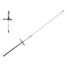 ANTENA BLUE FALCON BLANCA DIAM AMBAR