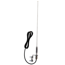 ANTENA AUTO UNIV C/RESORTE 64 CM