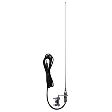 ANTENA AUTO UNIV S/RESORTE 64 CM