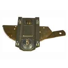 ELEVADOR DE VENTANA PARA MACK MR 1991-2003 IZQ