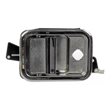 JALADERA DE PUERTA EXTERIOR  PARA FREIGHTLINER FLD 120 CROM IZQ