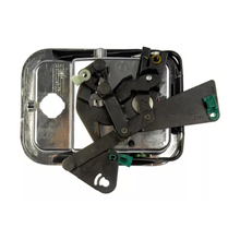JALADERA DE PUERTA EXTERIOR  PARA FREIGHTLINER FLD 120 CROM IZQ