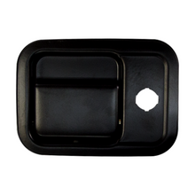 JALADERA DE PUERTA EXTERIOR PARA FREIGHTLINER FL70 NEG IZQ