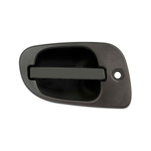 JALADERA DE PUERTA EXTERIOR PARA FREIGHTLINER M2 106 NEG DER