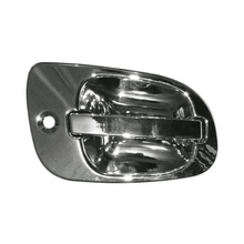 JALADERA DE PUERTA EXTERIOR PARA FREIGHTLINER CASCADIA 2008-2017 /M2 CROM IZQ
