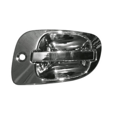 JALADERA DE PUERTA EXTERIOR PARA FREIGHTLINER CASCADIA 2008-2017 /M2 CROM DER