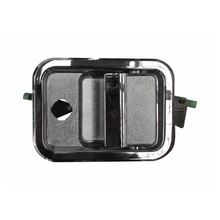 JALADERA DE PUERTA EXTERIOR PARA FREIGHTLIENR COLUMBIA 120 CIL 2.5 IZQ