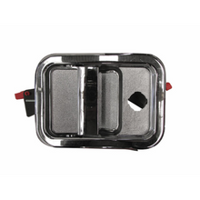 JALADERA DE PUERTA EXTERIOR PARA FREIGHTLIENR COLUMBIA 120 CIL 2.5 DER