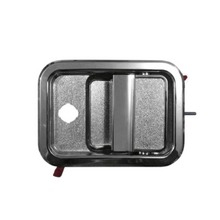 JALADERA DE PUERTA EXTERIOR PARA FREIGHTLINER COLUMBIA 120 CIL 2.2 IZQ