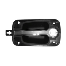 JALADERA DE PUERTA EXTERIOR PARA INTERNATIONAL PROSTAR 2008-2017  CROM IZQ