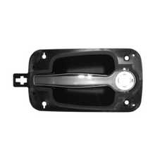 JALADERA DE PUERTA EXTERIOR PARA INTERNATIONAL PROSTAR 2008-2017 CROM DER