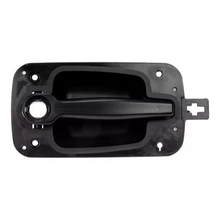JALADERA DE PUERTA EXTERIOR PARA INTERNATIONAL PROSTAR 2008-2017 NEG IZQ