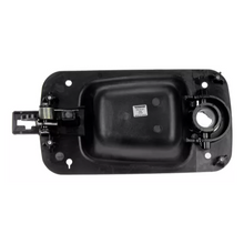 JALADERA DE PUERTA EXTERIOR PARA INTERNATIONAL PROSTAR 2008-2017 NEG IZQ