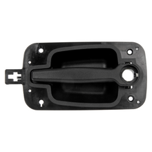 JALADERA DE PUERTA EXTERIOR PARA INTERNATIONAL PROSTAR 2008-2017 NEG DER