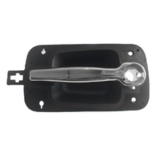 JALADERA DE PUERTA EXTERIOR PARA INTERNATIONAL PROSTAR MANIJA CROM  IZQ/DER