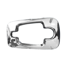 CUBIERTA PARA JALADERA DE PUERTA PROSTAR 2008-2017  CROM